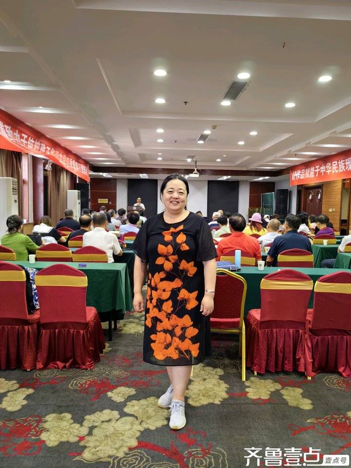 金九银十传喜讯//黄爱玲(图23)